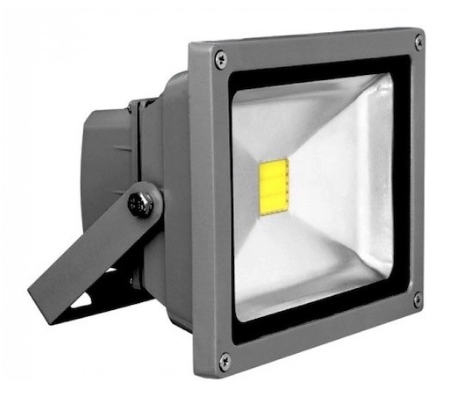 Proiector LED Exterior 50W 220V