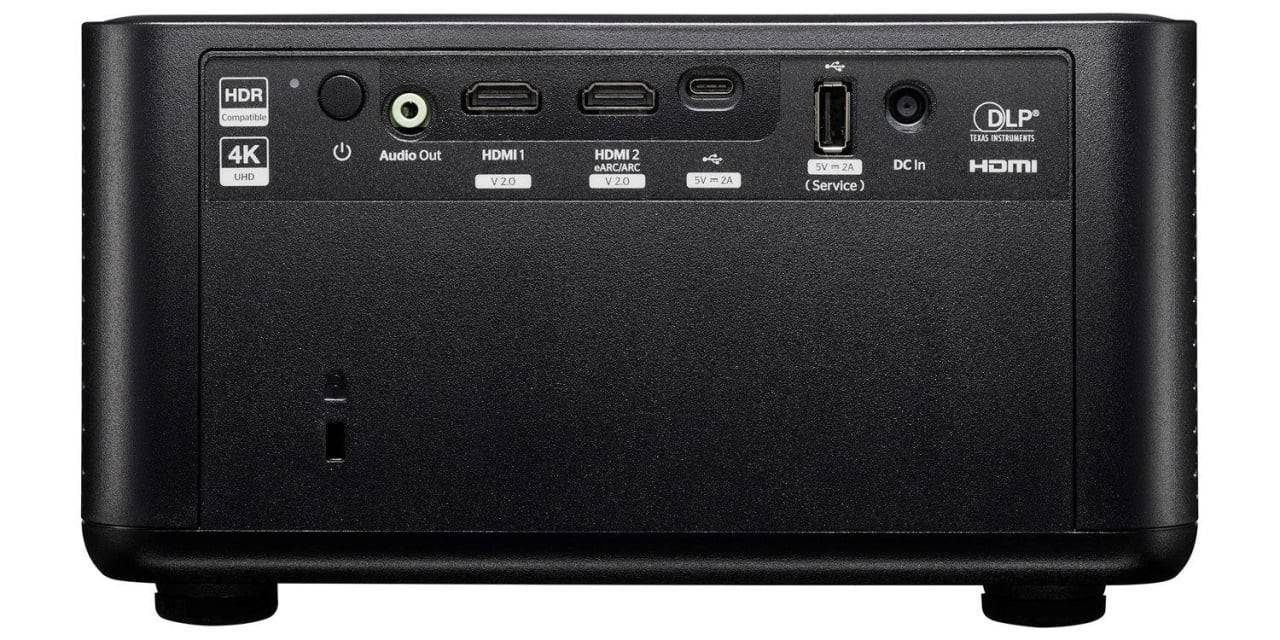 PROJECTOR OPTOMA PK32