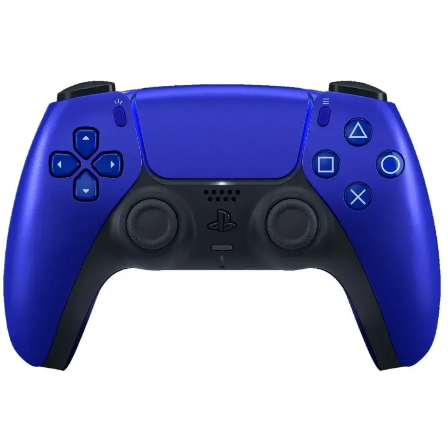 PS5 DualSense Wireless Cobalt Blue