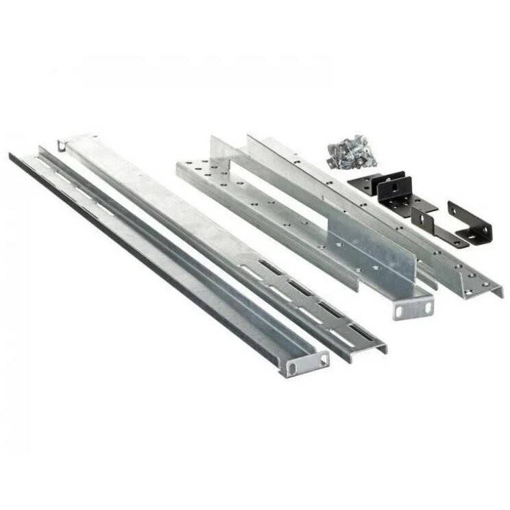 Rack Kit for UPS EVER RT 600-1000 mm Mounting kit