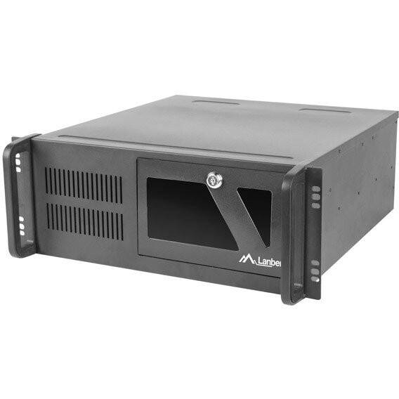 Rackmount ATX 450/10 19 4U