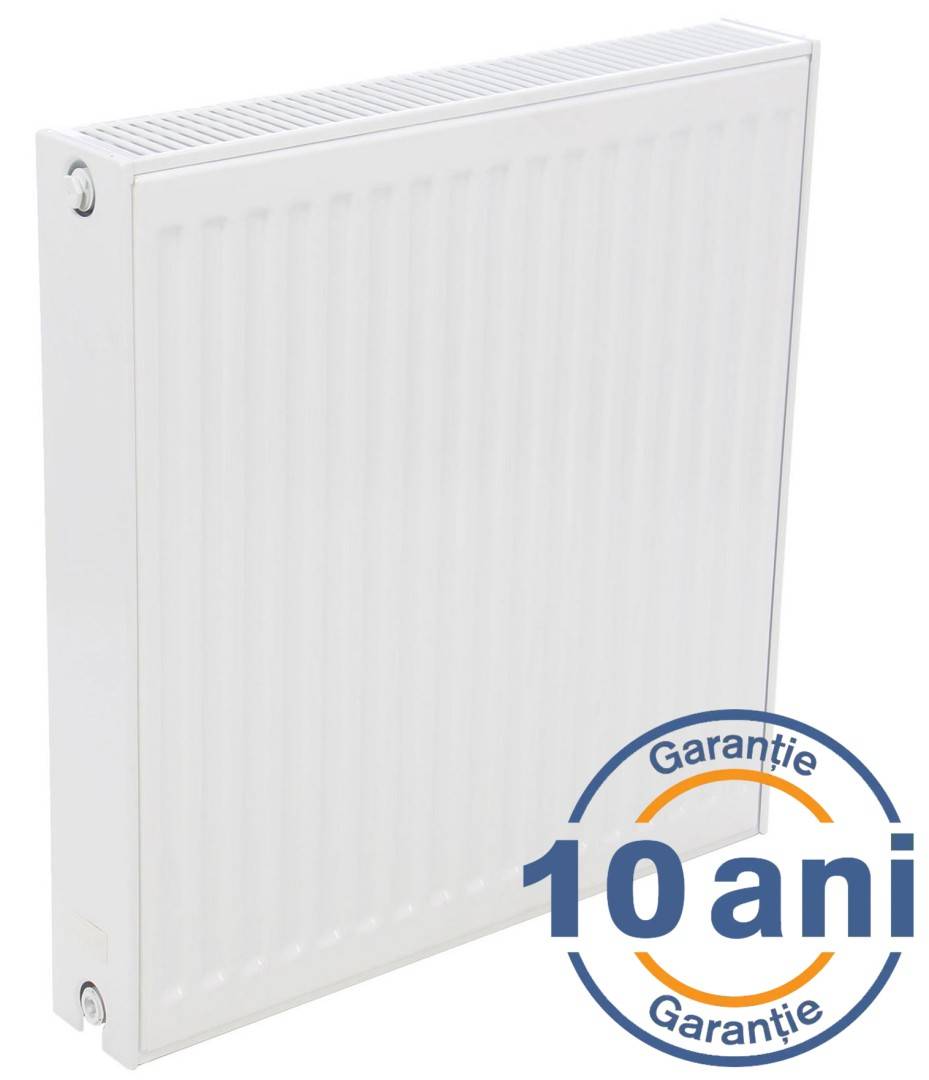 Radiator (calorifer) din otel Tip 22 600x800 Fornello, 10 Ani Garantie