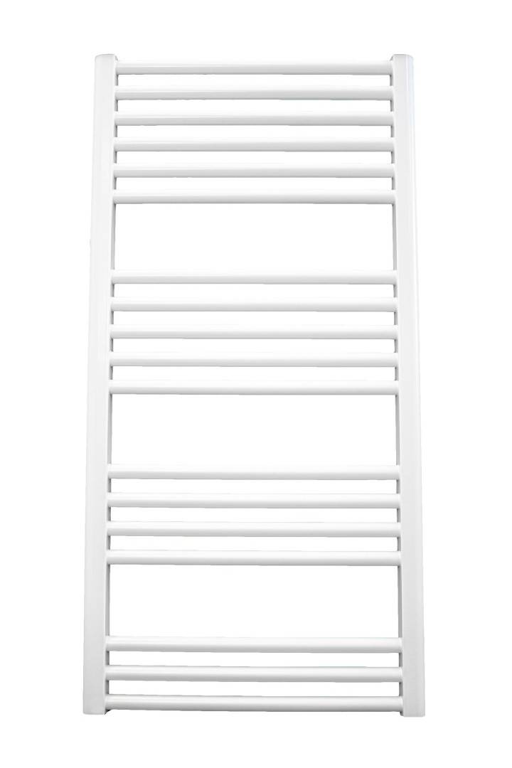 Radiator (calorifer) pentru baie portprosop din otel FORNELLO Premium Straight 600x1000