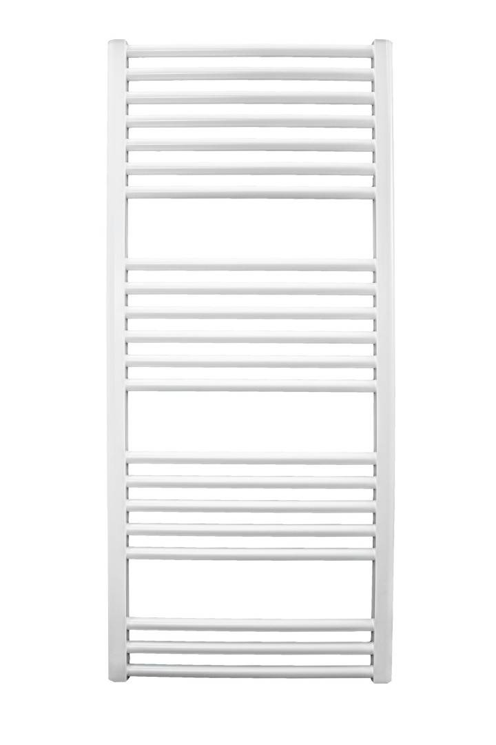 Radiator (calorifer) pentru baie portprosop din otel FORNELLO Premium Straight 600x1200