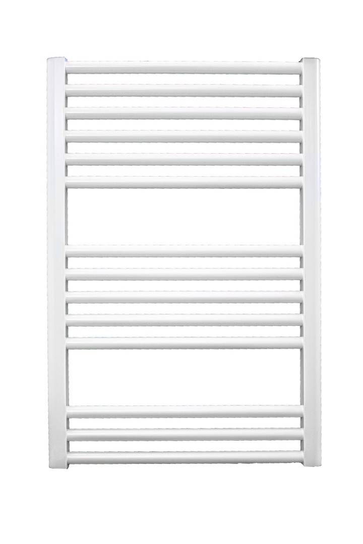 Radiator (calorifer) pentru baie portprosop din otel FORNELLO Premium Straight 600x800