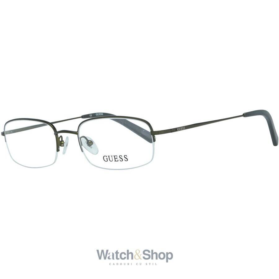 Rame ochelari de vedere barbati Guess GU1808-OL-50