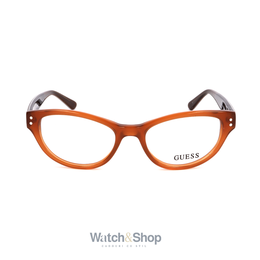 Rame ochelari de vedere barbati Guess GU2334A15