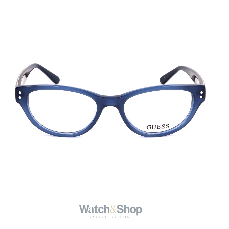 Rame ochelari de vedere barbati Guess GU2334B24