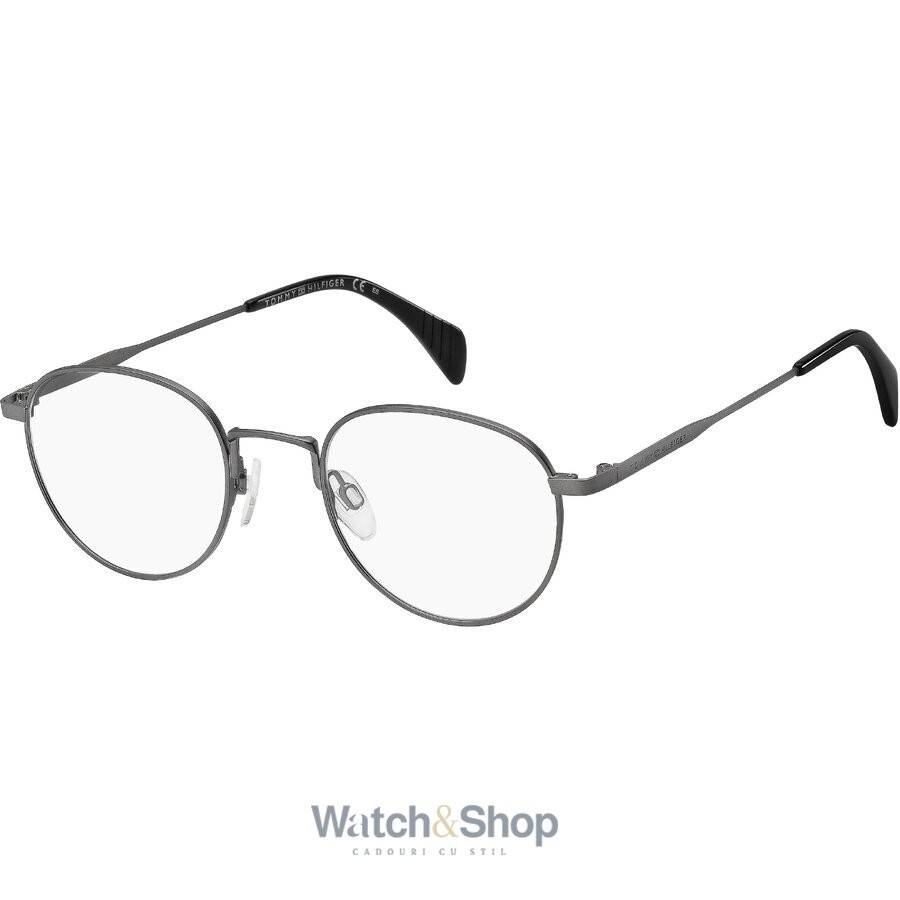 Rame ochelari de vedere barbati Tommy Hilfiger TH-1467-R80