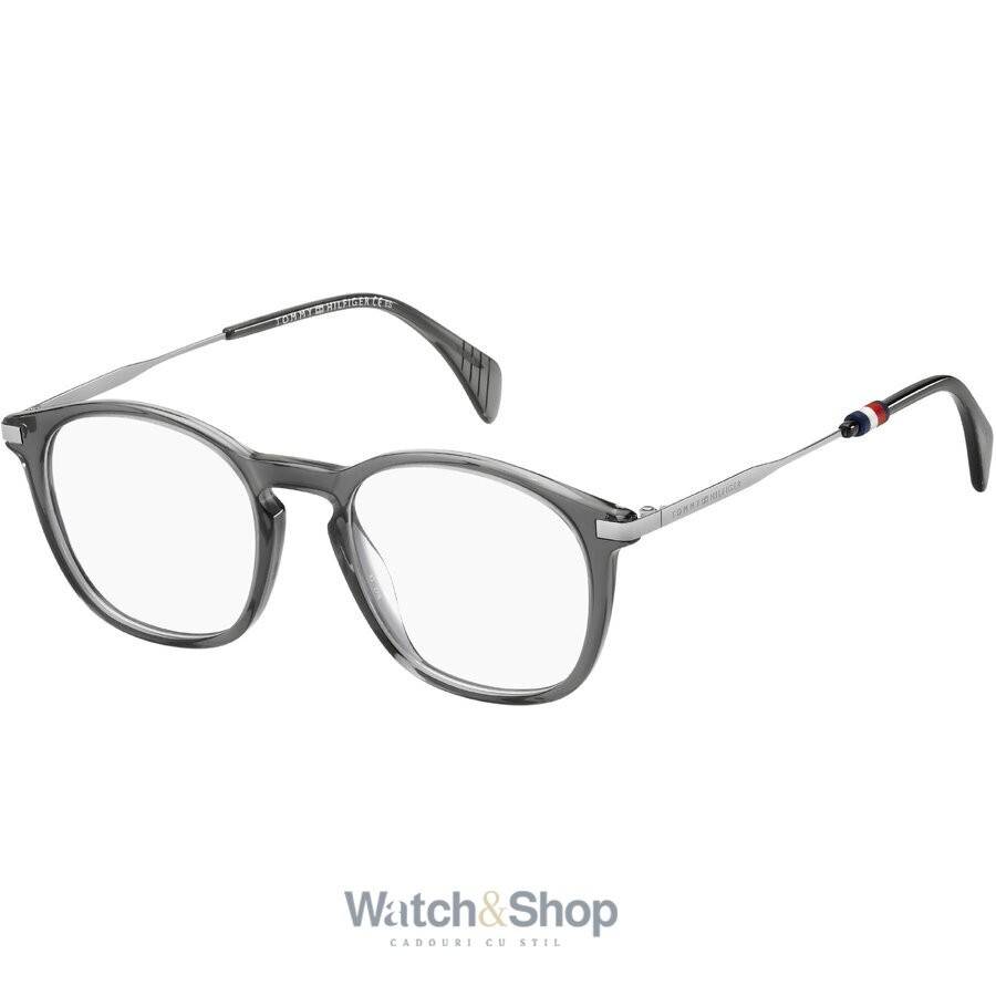 Rame ochelari de vedere barbati Tommy Hilfiger TH-1584-KB7