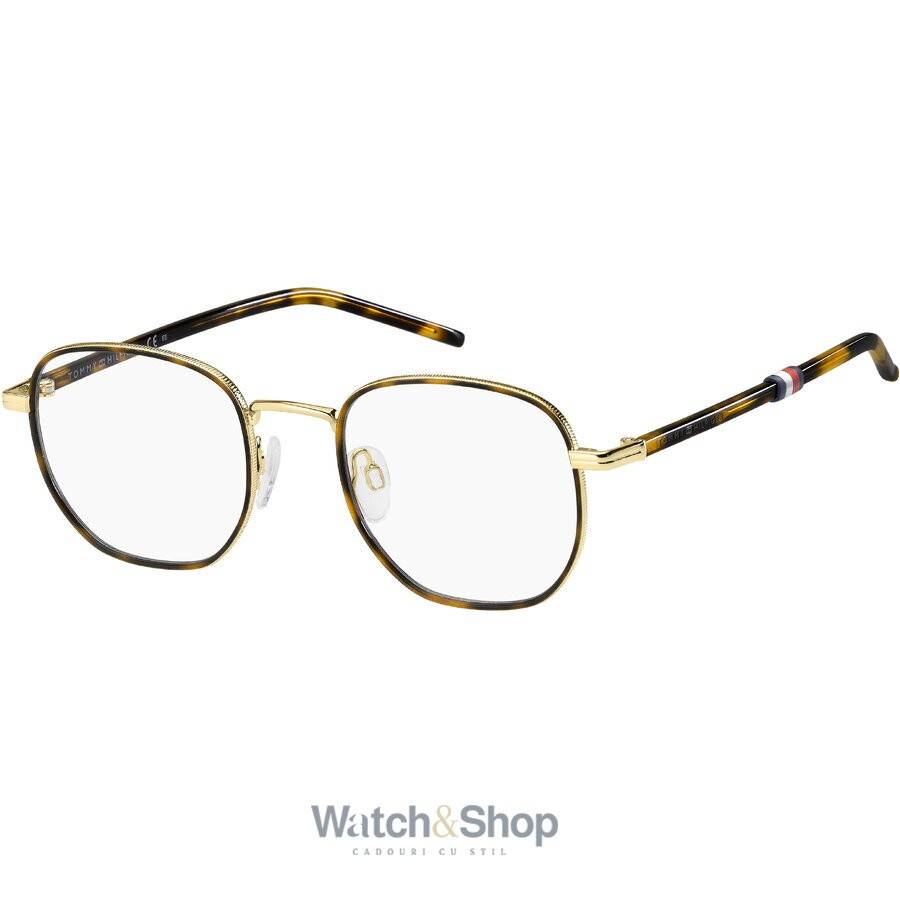 Rame ochelari de vedere barbati Tommy Hilfiger TH-1686-J5G