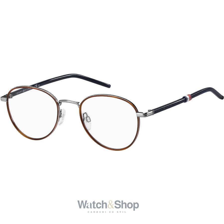 Rame ochelari de vedere barbati Tommy Hilfiger TH-1687-6LB