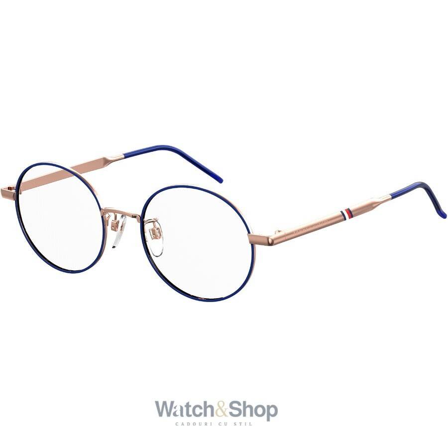 Rame ochelari de vedere barbati Tommy Hilfiger TH-1698-G-DDB