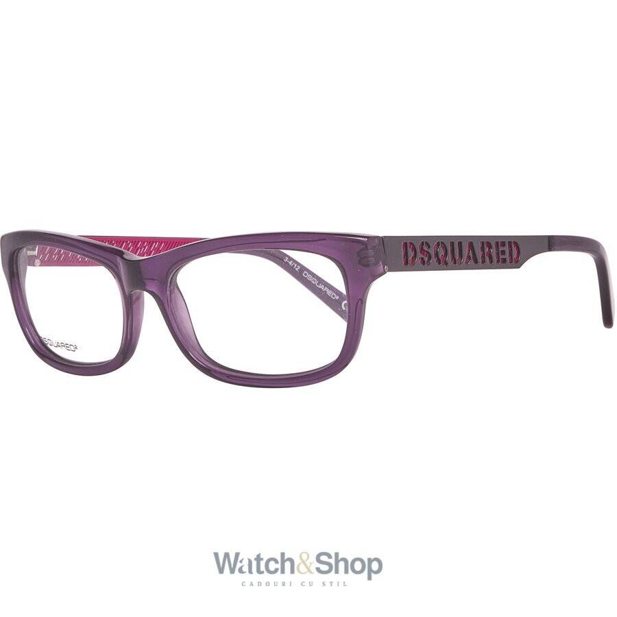 Rame ochelari de vedere dama Dsquared2 DQ5095-020-54