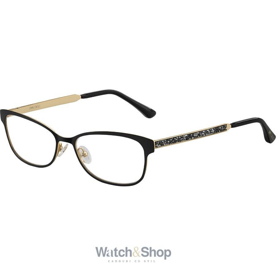 Rame ochelari de vedere dama Jimmy Choo JC203-003