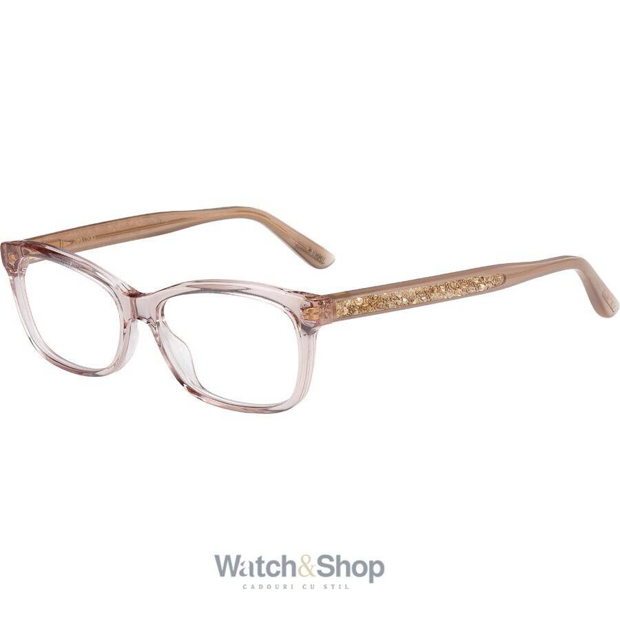 Rame ochelari de vedere dama Jimmy Choo JC239-FWM