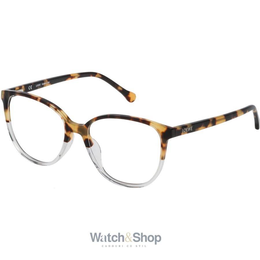 Rame ochelari de vedere dama LOEWE VLWA17M530777