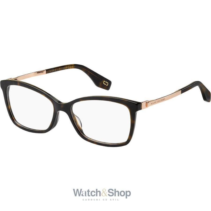 Rame ochelari de vedere dama Marc Jacobs MARC-306-086