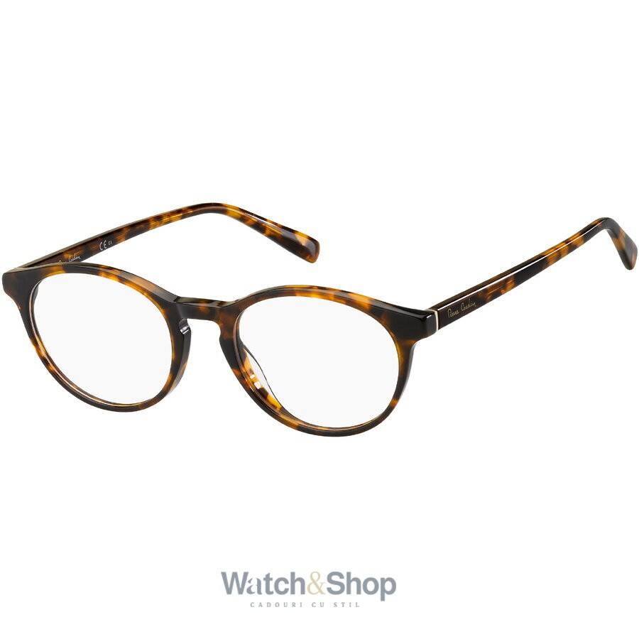 Rame ochelari de vedere dama Pierre Cardin P.C.-8486-05L