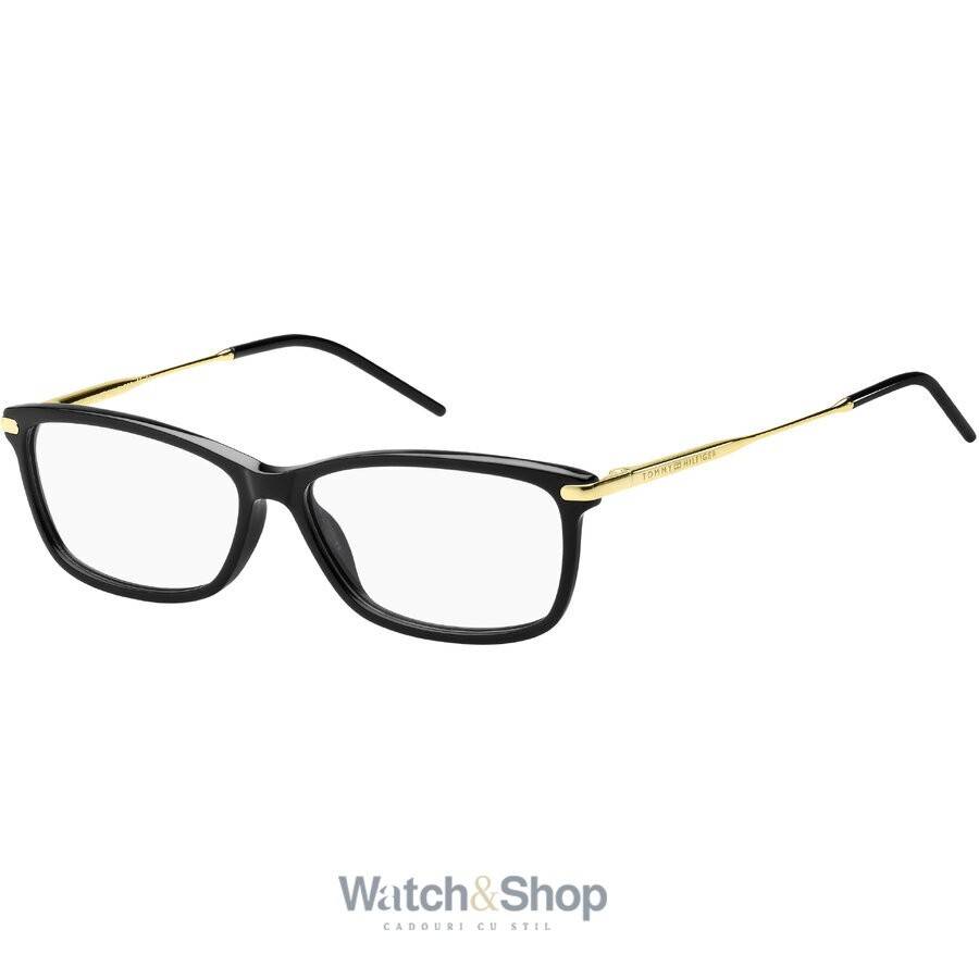 Rame ochelari de vedere dama Tommy Hilfiger TH-1636-807