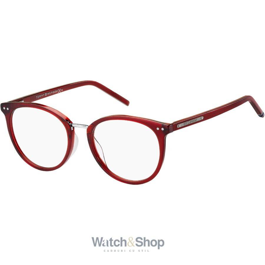 Rame ochelari de vedere dama Tommy Hilfiger TH-1734-C9A