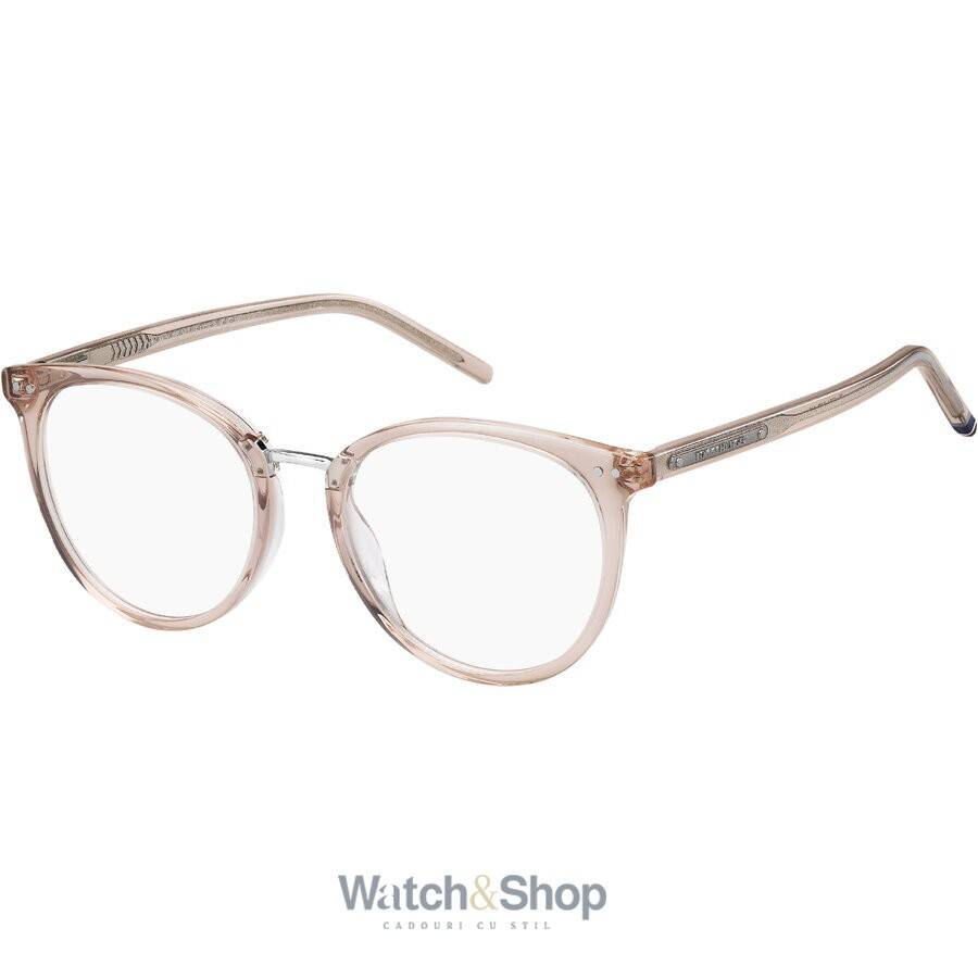 Rame ochelari de vedere dama Tommy Hilfiger TH-1734-S8R