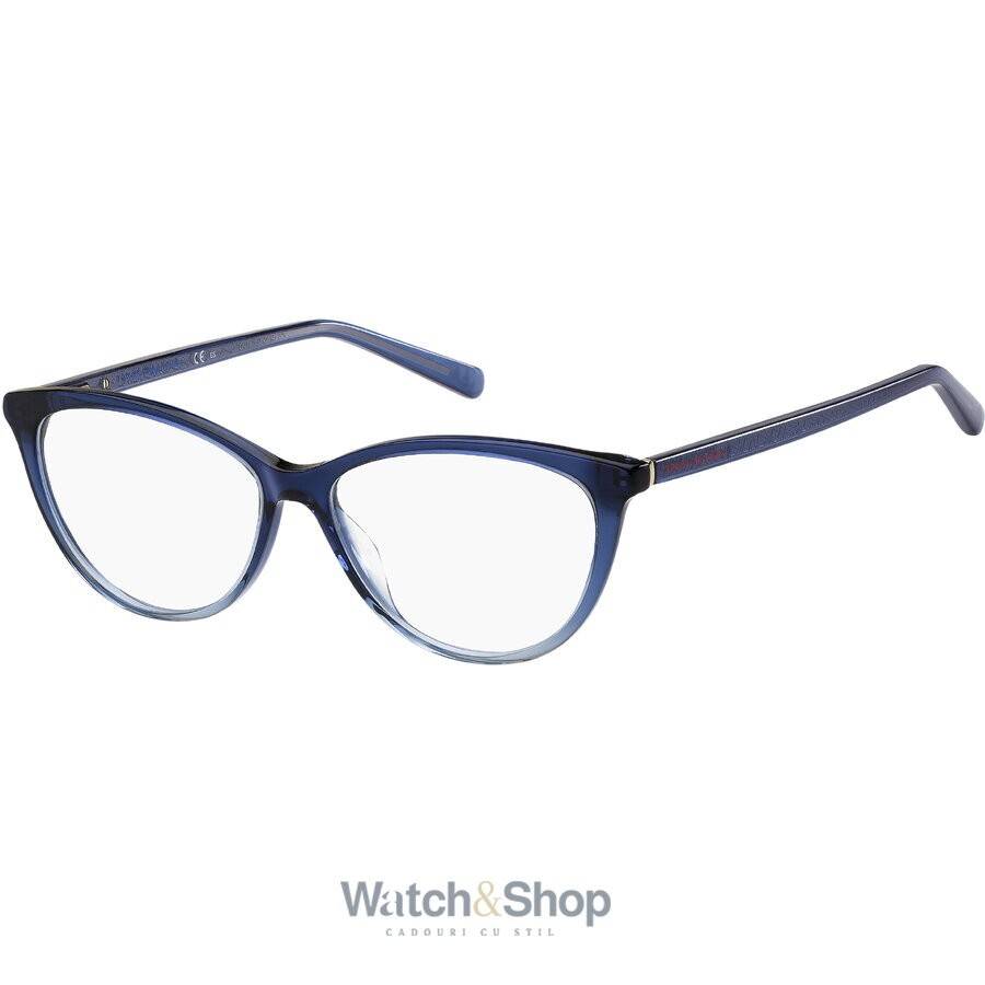 Rame ochelari de vedere dama Tommy Hilfiger TH-1826-PJP