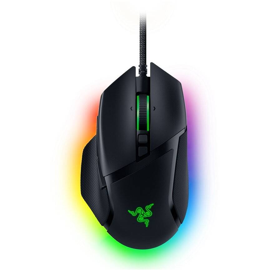 Razer Mouse Gaming Razer Basilisk V3 Chorma RGB