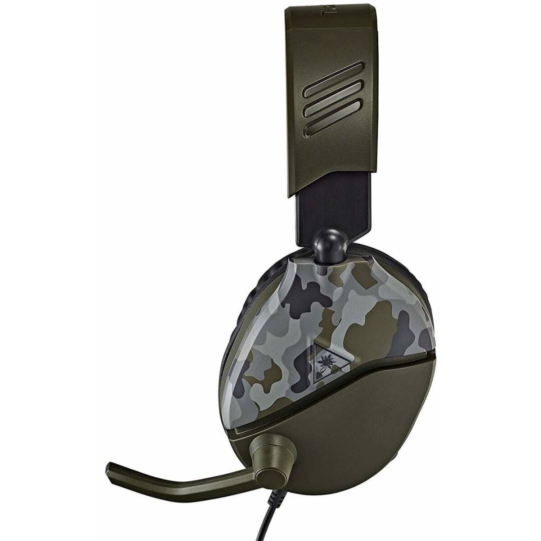 Recon 70 Camo Green