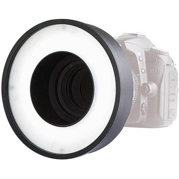 Ring Light KR90 3250