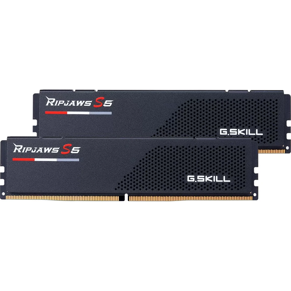 Ripjaws S5 DDR5 64GB 5600MHz CL30 Dual-Kit