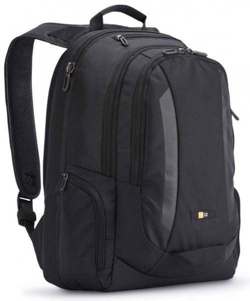 Rucsac Laptop Case Logic RBP315 15.6inch (Negru)