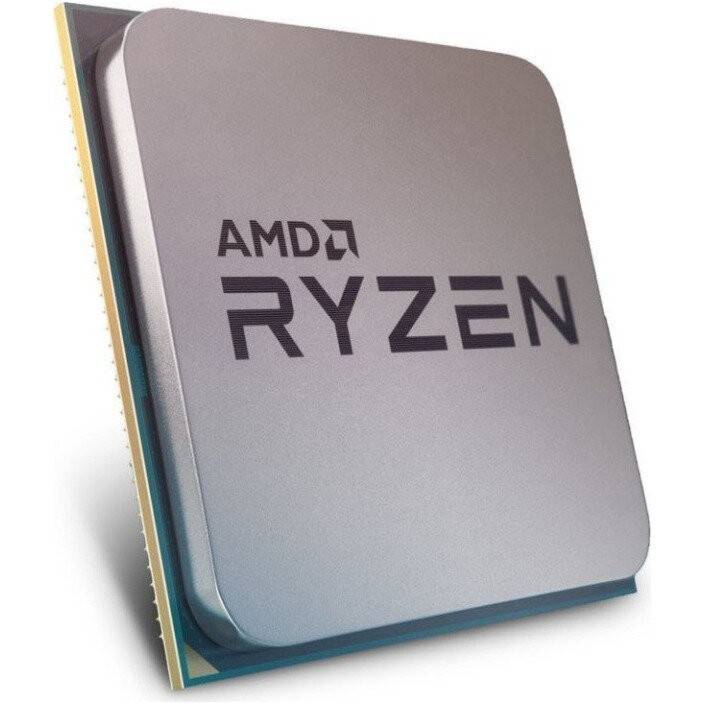 Ryzen 3 3200G 3.6GHz MPK