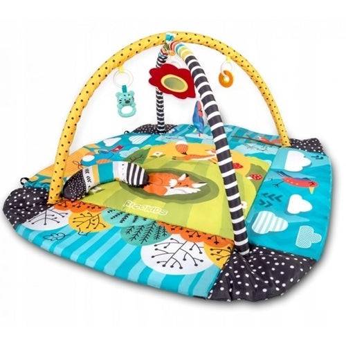 Salteluta de Joaca Ricokids 100 x 100 cm Lisek