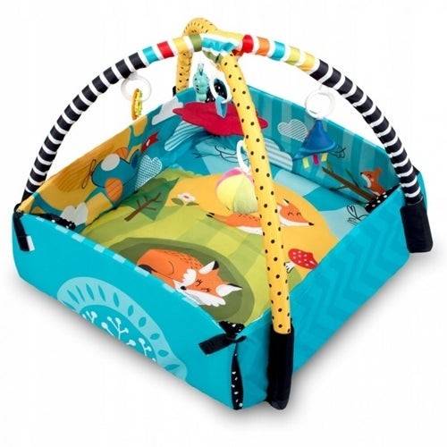 Salteluta de Joaca Ricokids 100 x 100 cm Lisek