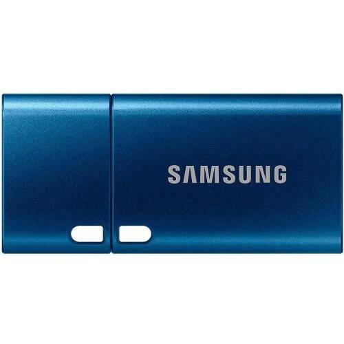 Samsung Stick Memorie Samsung 256GB, USB-C 3.0, Albastru