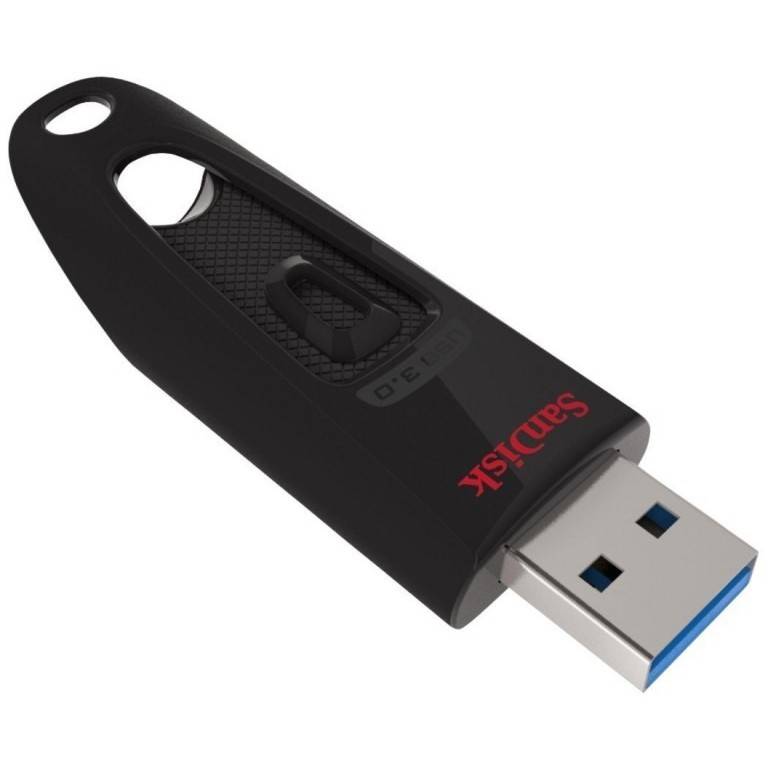 Sandisk Memorie externa SanDisk Ultra USB 3.0 16GB