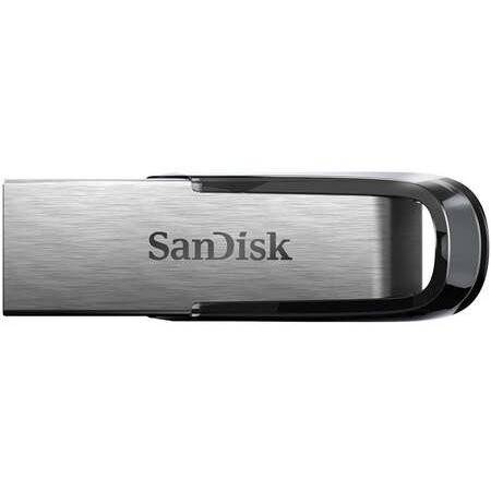 Sandisk Memorie USB Sandisk Ultra Flair 512GB USB 3.0, Negru