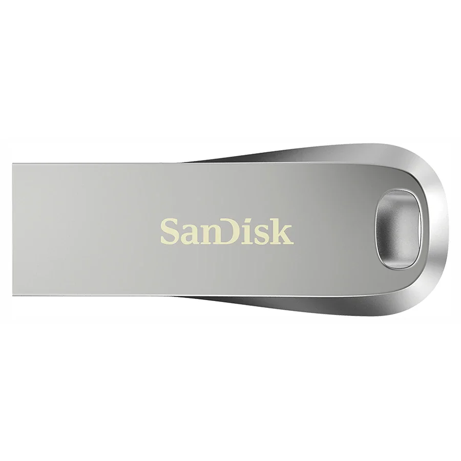 Sandisk Memorie USB SanDisk Ultra Luxe, 128GB, USB 3.1