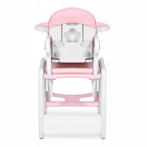 Scaun de Masa 5 in 1 Ricokids Sinco, Roz