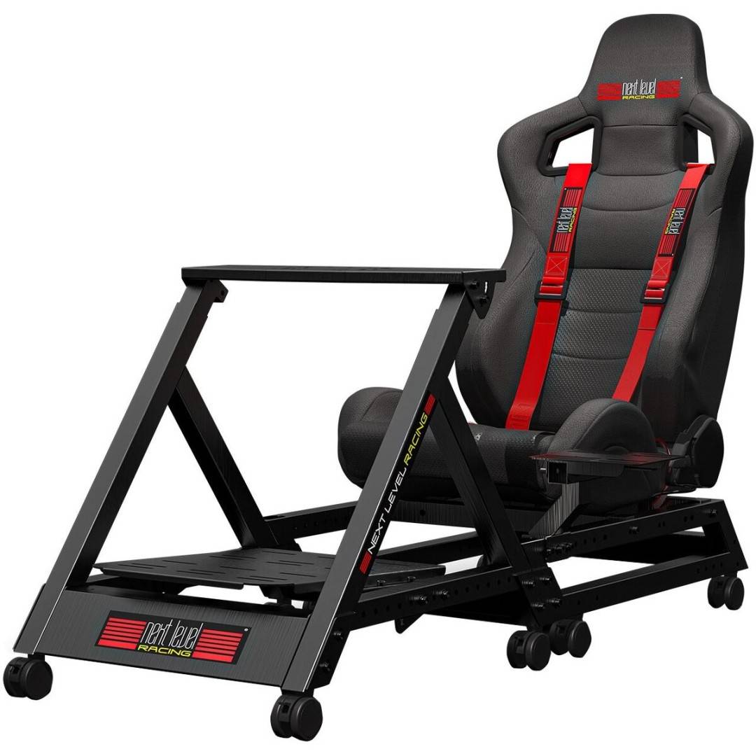 Scaun gaming GT Track Cockpit