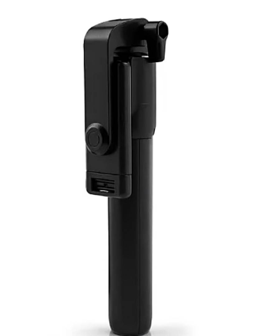 Selfie stick R1 negru