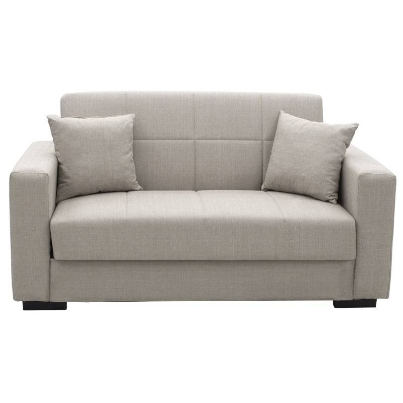 Set 2 canapele Vox x2 Pako World Gri 214x82x83 cm