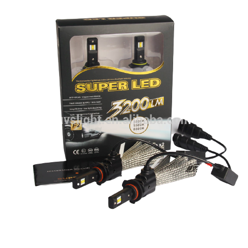 Set 2 Lampi Auto H1 60W/6400Lumeni/6500K Can-bus