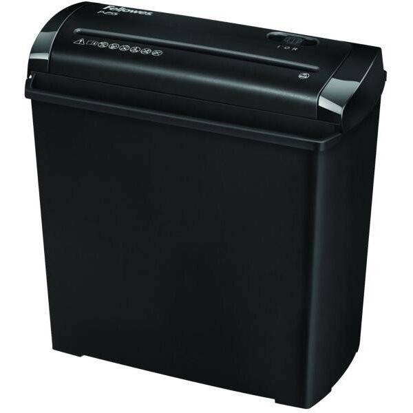 Shredder Fellowes Powershred P-25S