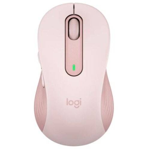 Signature M650 L, Wireless/Bluetooth, Rose