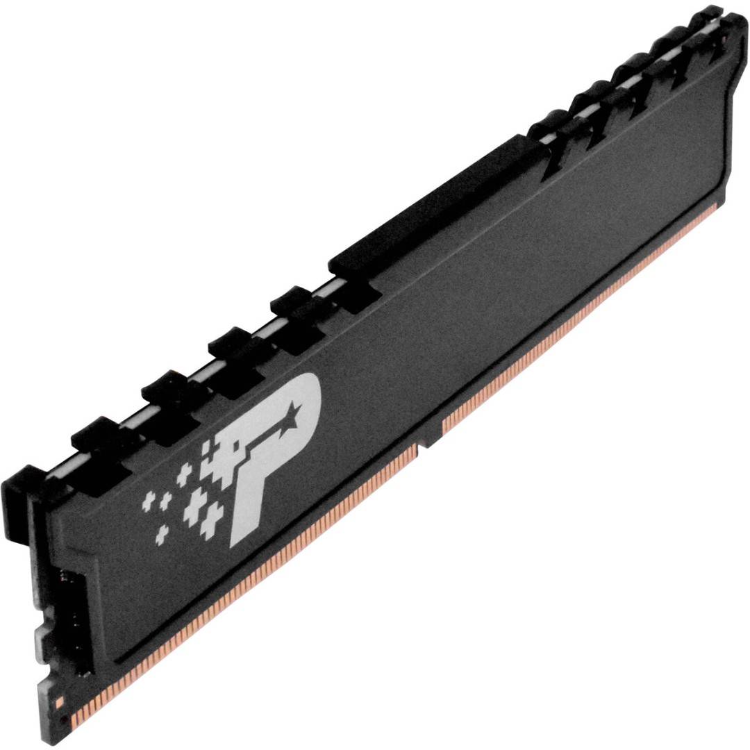 Signature Premium Line 32GB DDR4 3200MHz CL22 1.2v