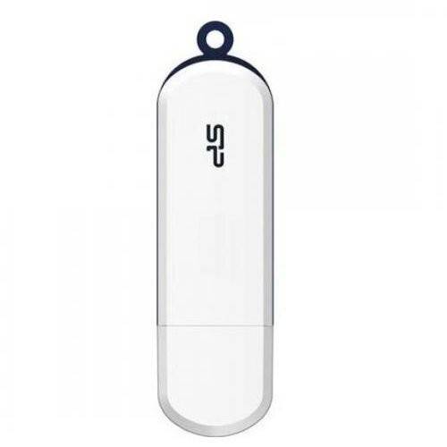 Silicon power Stick memorie Silicon Power Blaze B32 16GB, USB 3.0, White