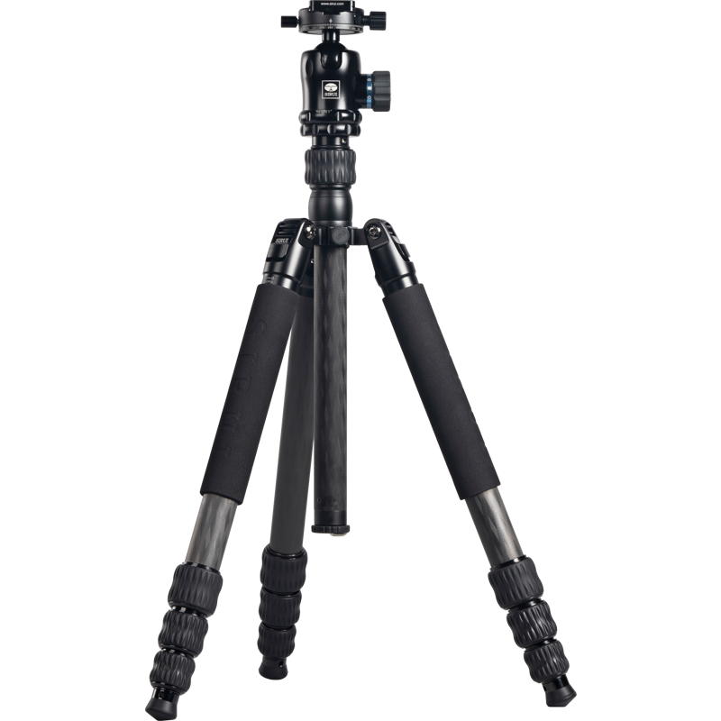 Sirui MT-2204 + MT-20 Tripod Kit with Ballhead