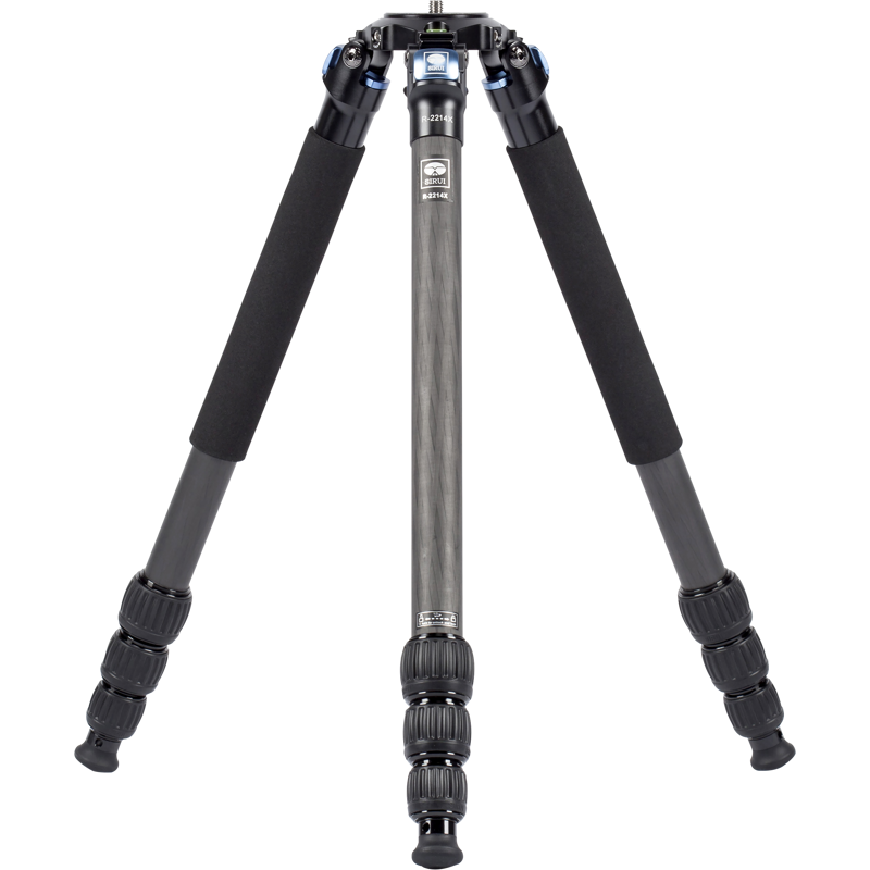 Sirui R-2214X Carbon Tripod